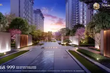 阳光城·文澜府[西昌市]